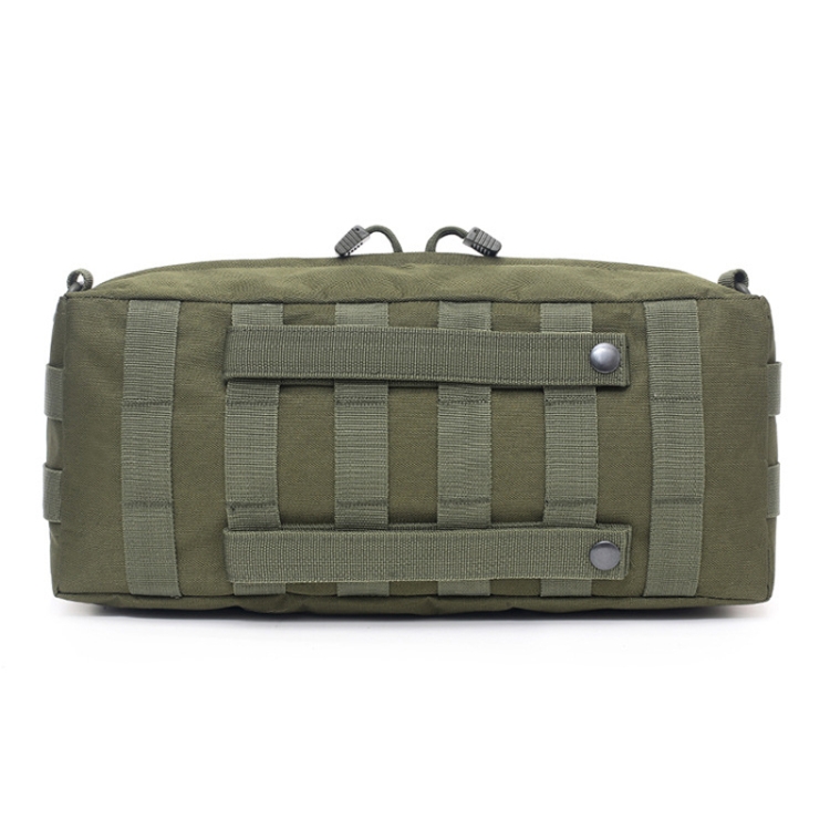 

H-107 Outdoor Waterproof Debris Storage Package Multi-Function Accessories Package(Green)