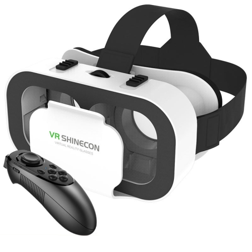 

G05A 5th 3D VR Glasses Virtual Glasses with 052