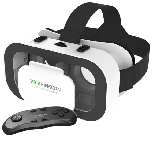 

G05A 5th 3D VR Glasses Virtual Glasses with B01