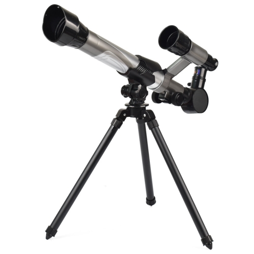 

20-40 X Objective Lens Science and Education Telescope Toys(C2130)