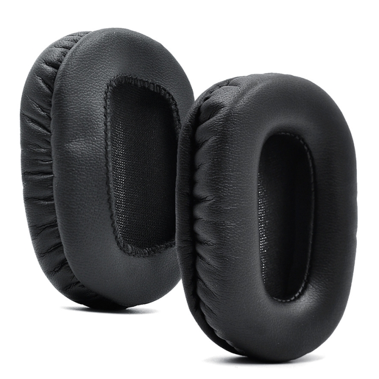 

2 PCS Protein Leather Earmuffs For VXI BlueParrott B450-XT B450XT