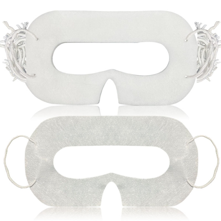 

Oculus quest2 Disposable VR Glasses Sweat-proof Breathable Eye Mask(100 PCS/Pack)
