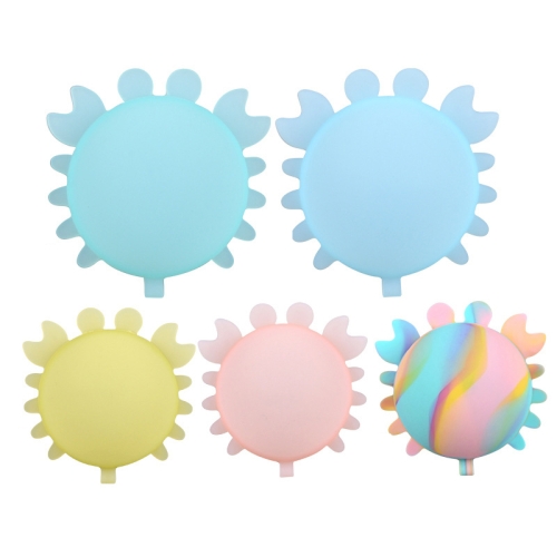 

5 PCS Silicone Water Ball Water Fight Toys In Summer Crab