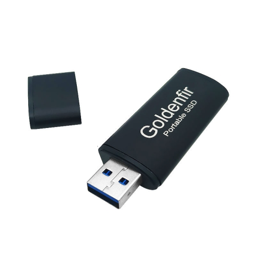 

Goldenfir 000031 USB3.0 High-Speed USB Flash Drives, Capacity: 64GB