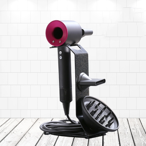 New Arrival Wholesale Customizable Hair Dryer Stand for Dyson Supersonic -  China Dyson Hair Dryer Holder, Hair Dryer Holder