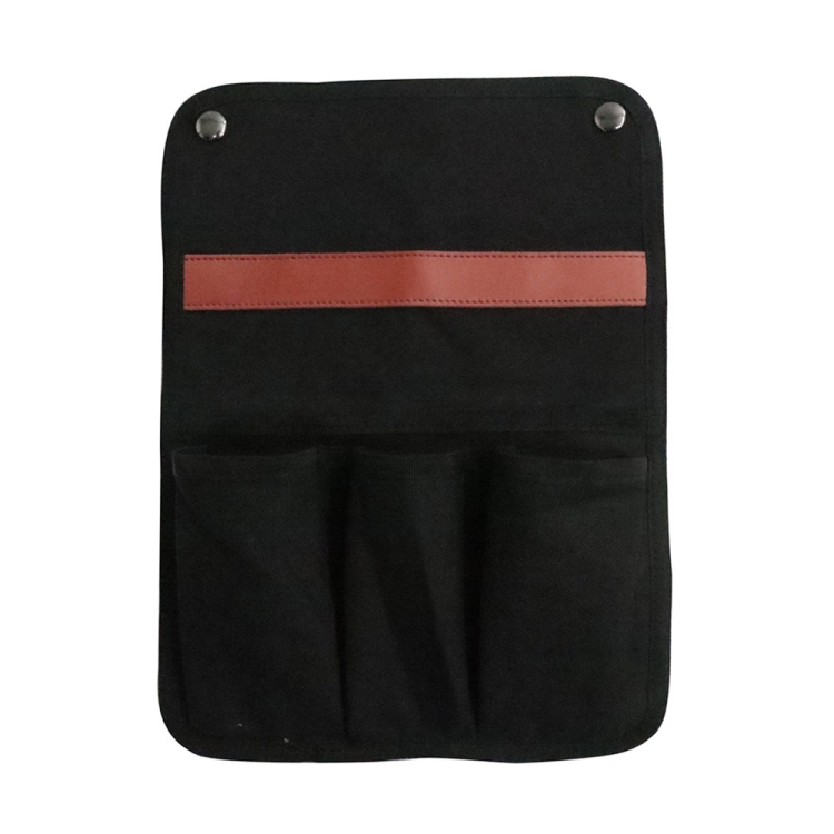 

FSGD-1 Multifunctional Storage Bag on The Side of The Chair(Black)