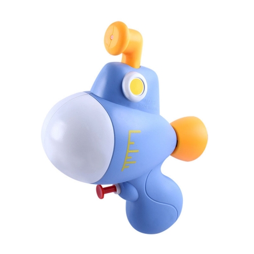

Children Summer Playing Water Beach Press Mini Water Toy Color Random Delivery(Submarine)