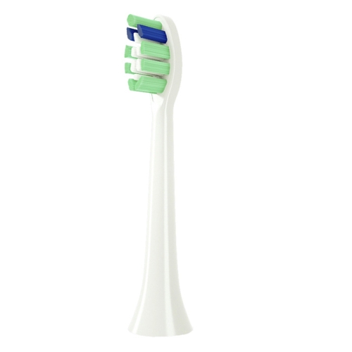 

2 PCS Toothbrush Head For Philips HX6730 HX9352 HX8910 HX3226,Style: Dental Plaque Defensive