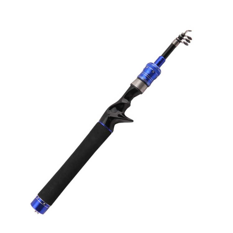 abu garcia ike series delay cast rod 6'4 medium Signature Casting Rods by Abu Garcia Abu Garcia IKECW64-5 Ike Delay