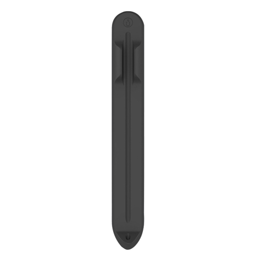 

CY112 Stylus Silicone Magnetic Absorption Pen Holder For Apple Pencil1/2(Black)