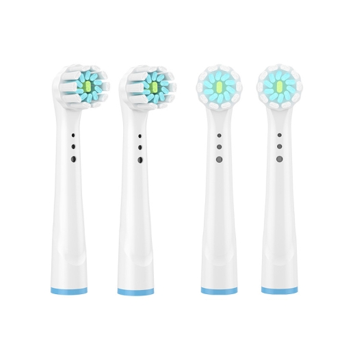 

4PCS YE-60A Gum Care Replacement Toothbrush Head For Oral-B Electric Toothbrushes