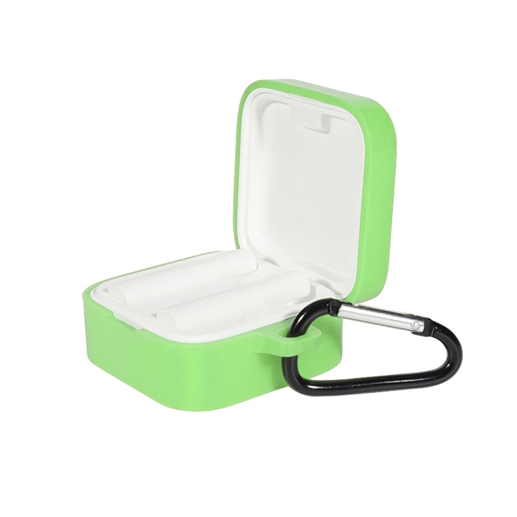 

Bluetooth Earphone Silicone Cover For Xiaomi Air2 SE(Matcha)