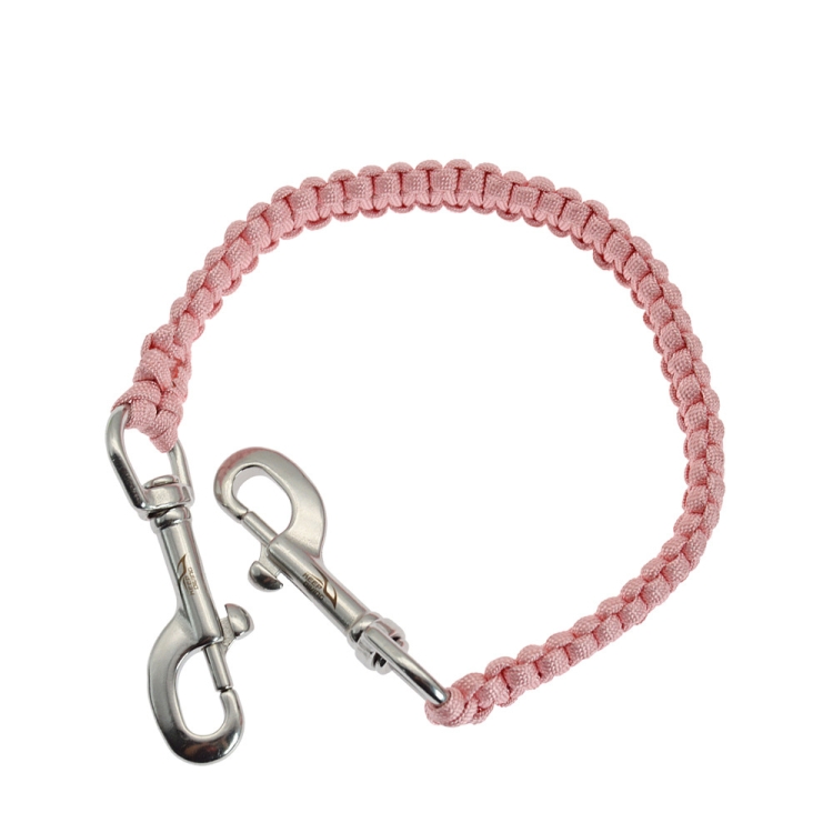 

KEEP DIVING RP-D01 Diving Camera Tray Handle Rope Lanyard Strap, Color: Pink