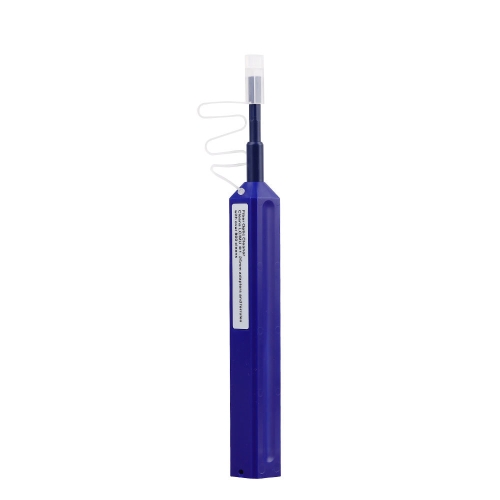 

Press-type Fiber End Face Cleaning Pen Fiber Cleaner Tool