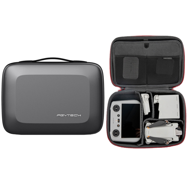 

Nylon Abrasion-Resistant Carrying Case for DJI MINI 3 Pro