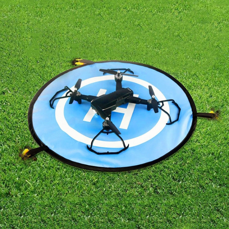 

Universal Foldable Helipad Landing Pad For Drone Diameter 110cm