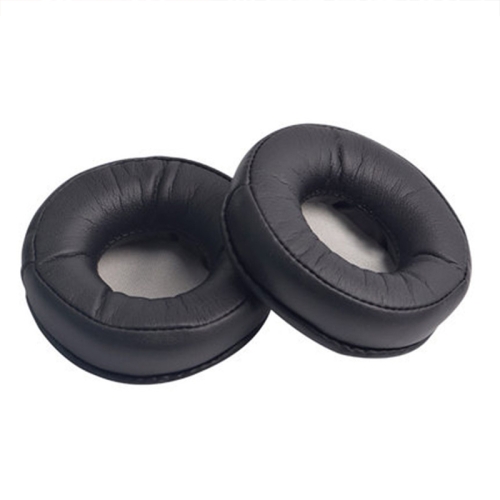 

2 PCS Breathable Headphone Case Ear Pads For Audio-Technica ATH-FC7/FC700/FC707/FC5/RE70(Gray Net)