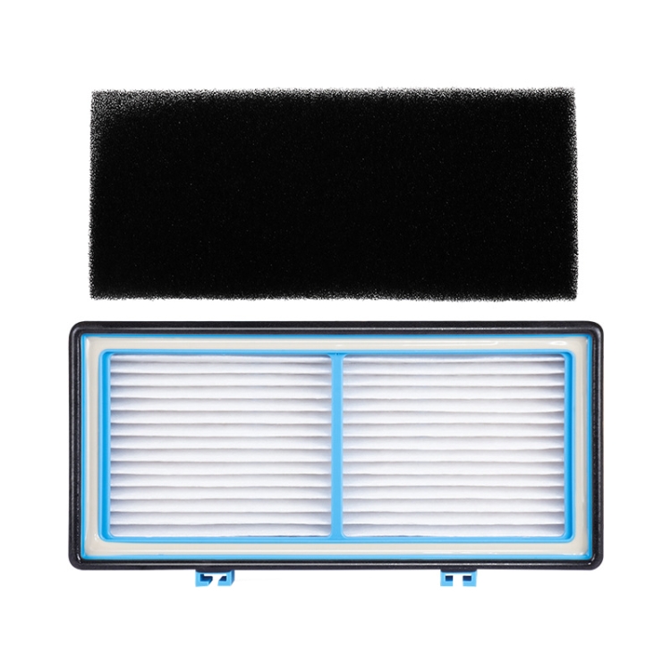 

For Holmes Aer1 HAPF30AT Air Purifier HEPA Filter + Filter Cotton