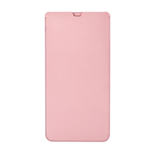 

K380 Collection Bag Light Portable Dustproof Keyboard Protective Cover(Light Pink)