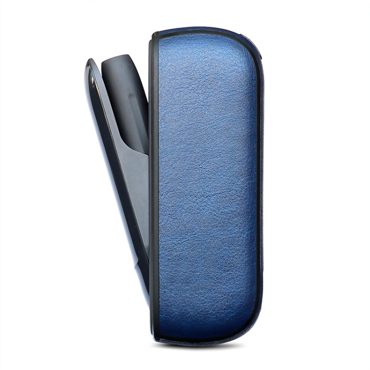 

Dustproof Waterproof Anti-drop Electronic Cigarette Case For IQO 3.0(Blue)
