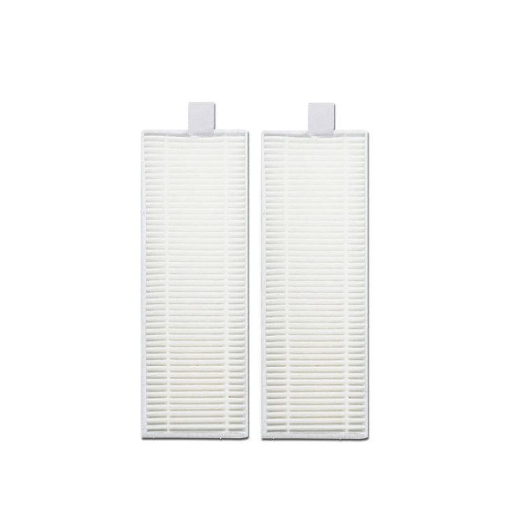 

4 Filters Accessories for 360 X100/X100 MAX Robot Vacuum