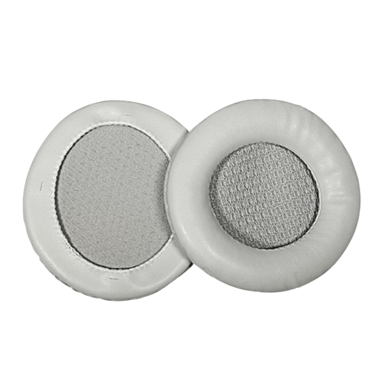 

2 PCS Gaming Headset Sponge Cover Earmuffs For SOMIC G951PINK(Gray)