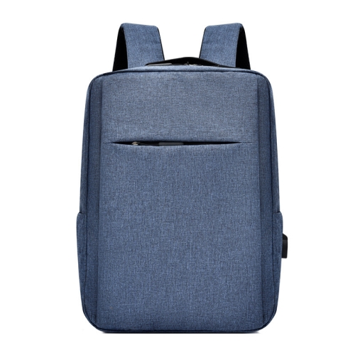 

Console Handle Accessories Storage Bag Backpack For PS5(Blue )