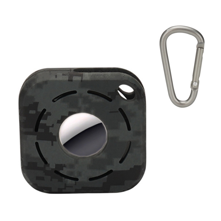 

Tracker Color Print Anti-Lost Protective Cover For AirTag(Digital )