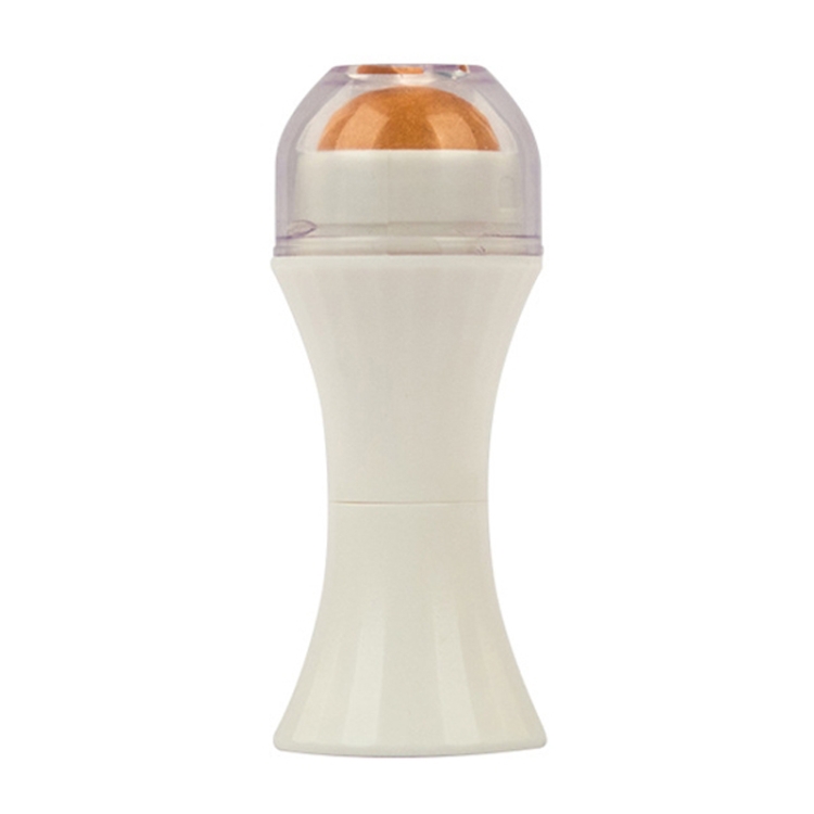 

3 PCS Portable Volcanic Oil Suction Ball, Style: Single Head (White)