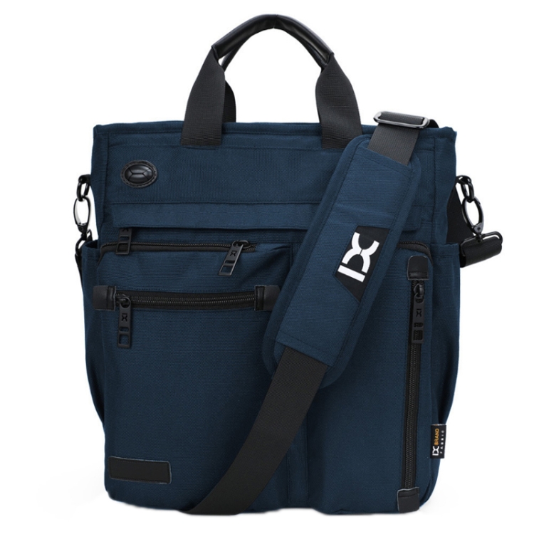 

INOXTO Multifunctional Travel Mountaineering Backpack, Color: 8070 Blue