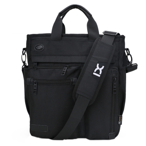 

INOXTO Multifunctional Travel Mountaineering Backpack, Color: 8070A Black