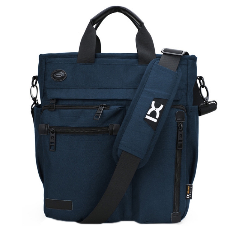 

INOXTO Multifunctional Travel Mountaineering Backpack, Color: 8070A Blue
