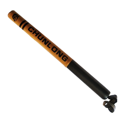 

CHUNLONG Boxing Sanda Foam Stick Target Stick, Style: Gold Long