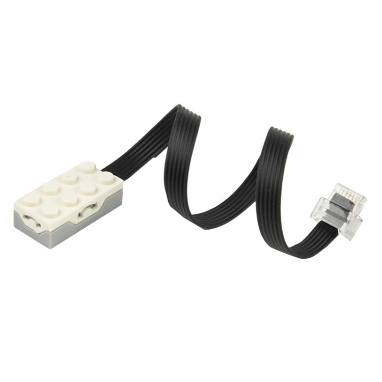 

Children Education WEDO2.0 Electronic Accessories Angle Sensor