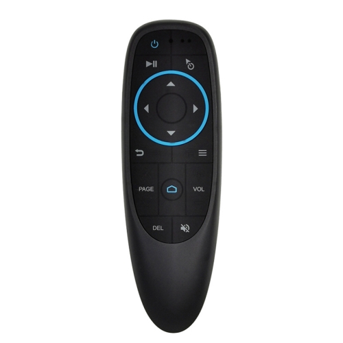 

Intelligent Voice Remote Control With Learning Function, Style: G10BTS Bluetooth