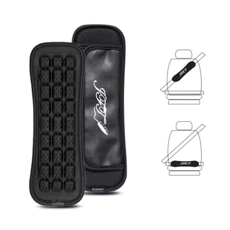 

JFT Pregnant Women Shoulder Protection Car Seat Belt, Size: BP-220-1 Small