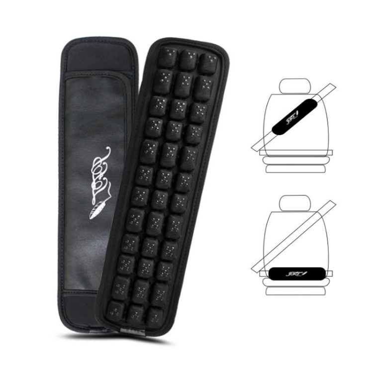 

JFT Pregnant Women Shoulder Protection Car Seat Belt, Size: BP-221-1 Large