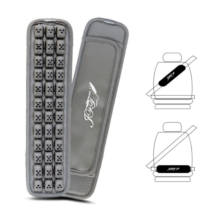 

JFT Pregnant Women Shoulder Protection Car Seat Belt, Size: BP-221-2 Large