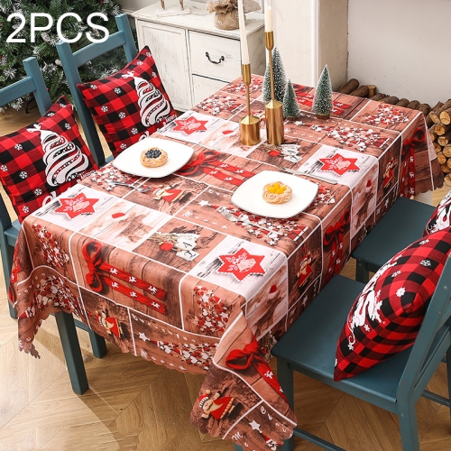 Table Runners Christmas Tabletop Decorations
