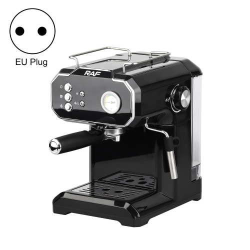 Coffee, Espresso & Tea – RAF Appliances