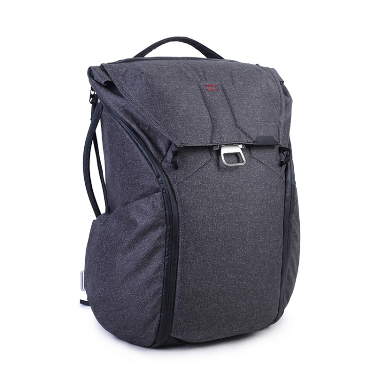 

Multifunctional Large Capacity SLR Camera Waterproof Backpack, Capacity: 20L