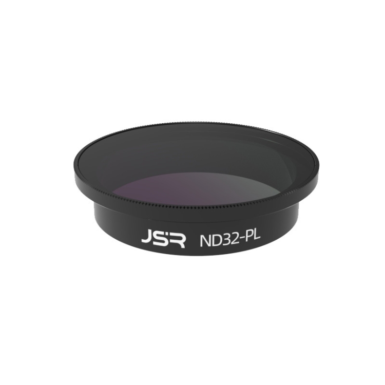 

JSR Drone Filter Lens Filter For DJI Avata,Style: ND32PL