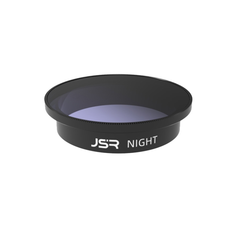 

JSR Drone Filter Lens Filter For DJI Avata,Style: Anti-light Harm