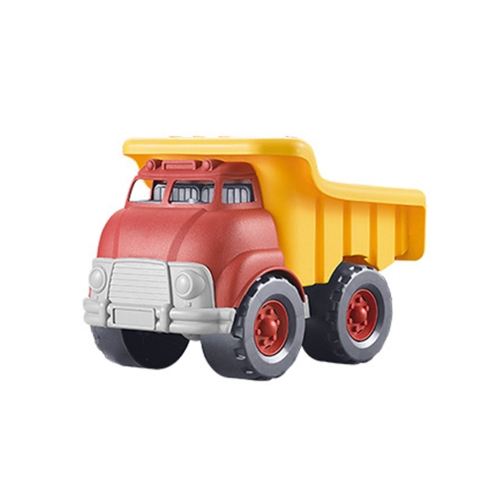 

Children Simulation Engineering Fire Truck Puzzle Model Car, Spec: Urban Carrier