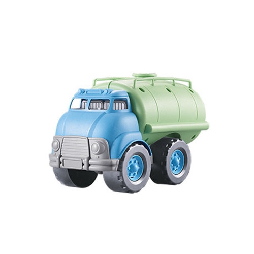 

Children Simulation Engineering Fire Truck Puzzle Model Car, Spec: Road Sprinkler