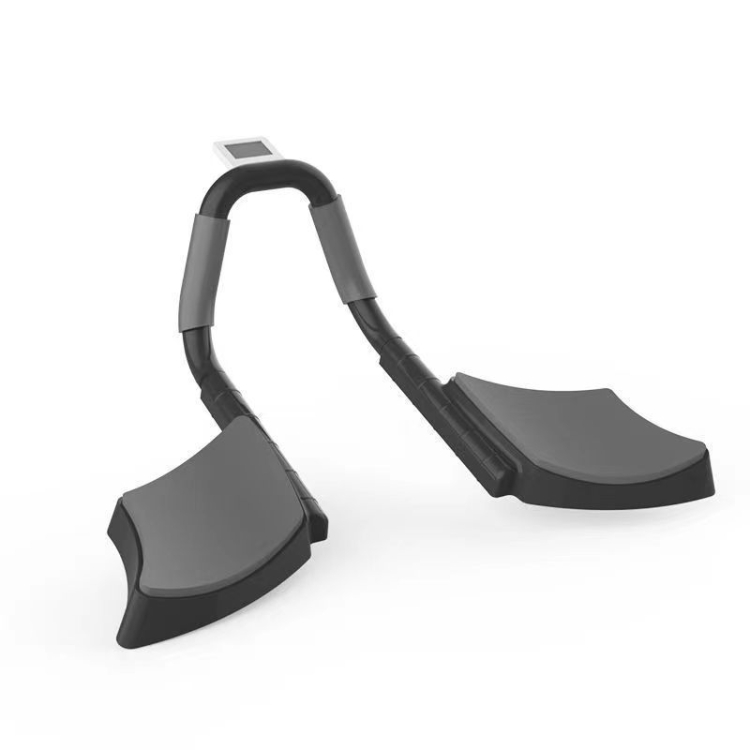 

Multifunctional Push-up Training Board Support Fitness Equipment(Black)