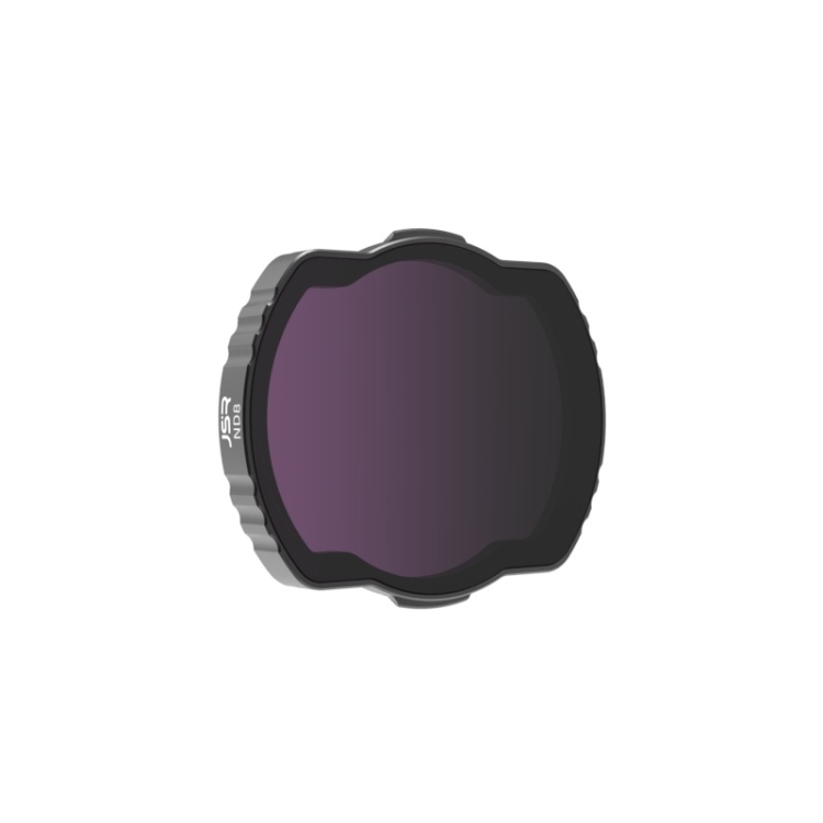 

JSR Adjustable Filter For DJI Avata,Style: ND8