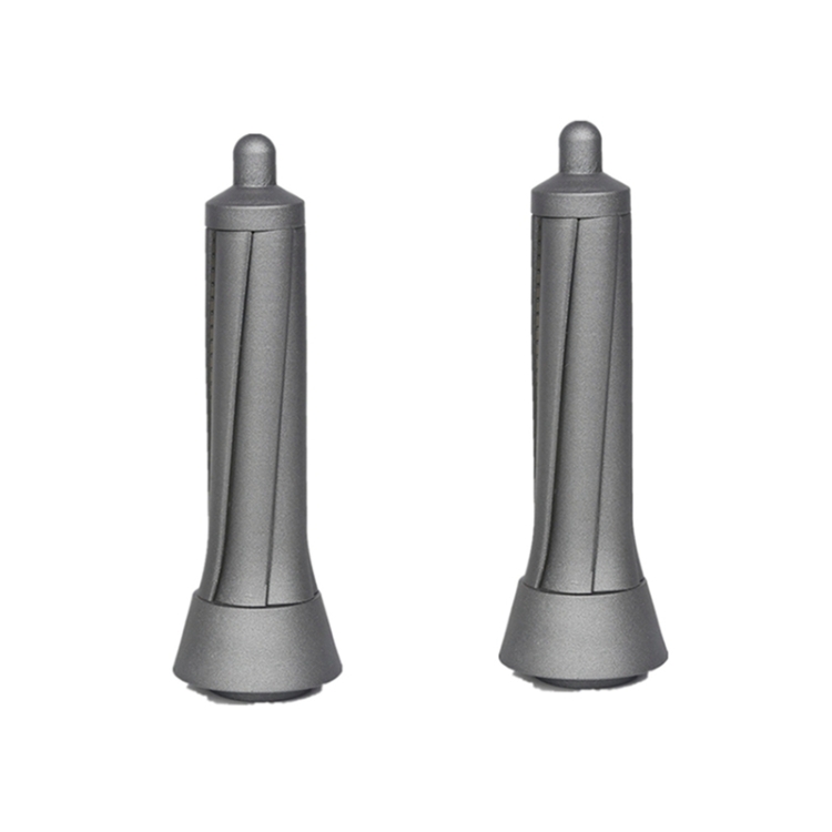 

1 Pair 30mm Wind Nozzle Curling Nozzle For Dyson Hair Dryer