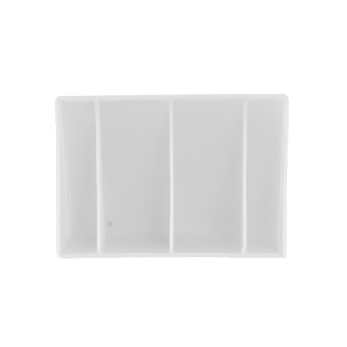 

Heart-shaped Square Photo Frame Display DIY Silicone Mould, Spec: Vertical Rectangle