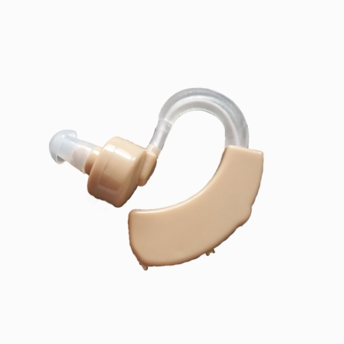 Hörgerät für ältere Menschen Ohrbügel-Hörgerät-Kopfhörer